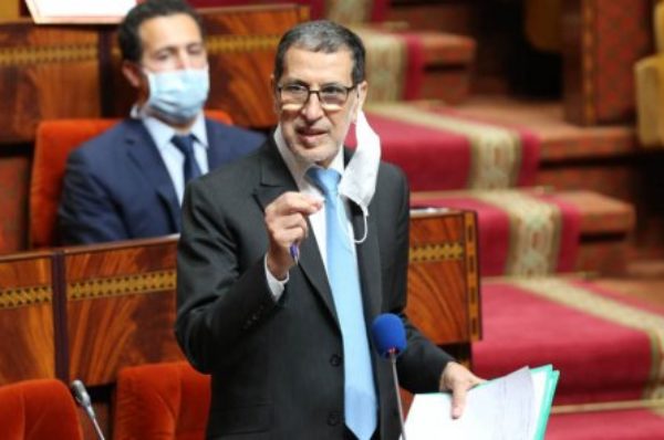 Au Maroc, la classe politique pense déjà l’après-coronavirus