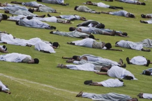 Au Rwanda, la commémoration du génocide des Tutsi bouleversée par le confinement