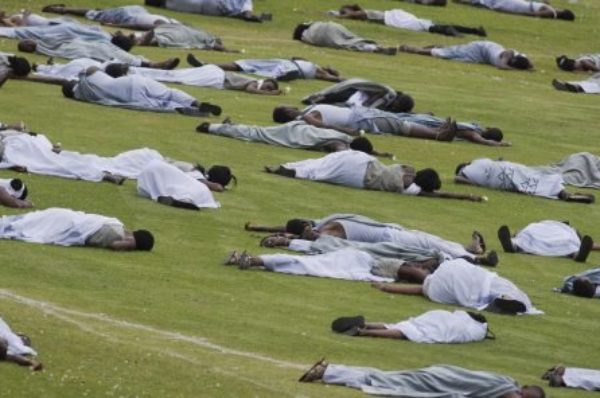 Au Rwanda, la commémoration du génocide des Tutsi bouleversée par le confinement