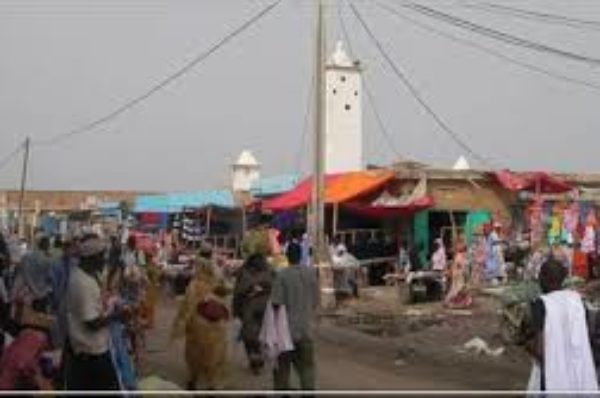 Coronavirus: en Mauritanie, le calvaire des exilés et réfugiés