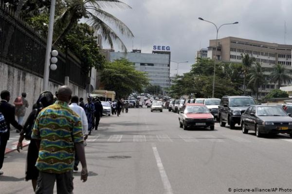 Au Gabon, la loi sur la dépénalisation de l’homosexualité divise