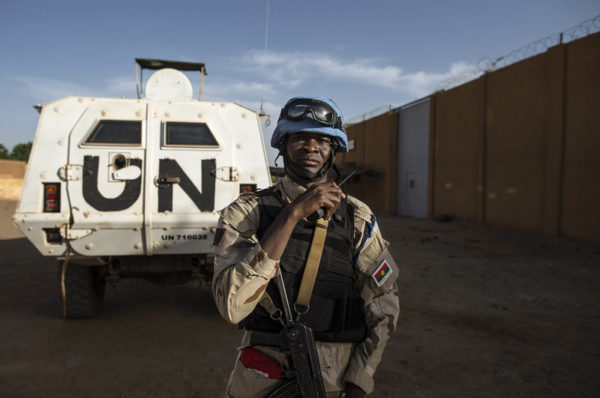 Mali : Le mandat de la Minusma prolongé sur fond de crise politique