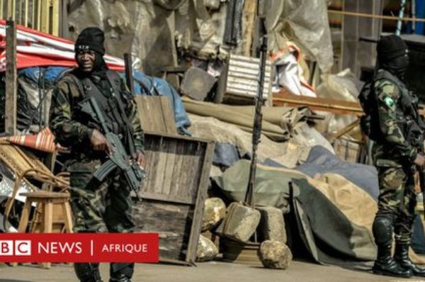 Cameroun: la société civile se mobilise contre l’impunité des forces de sécurité