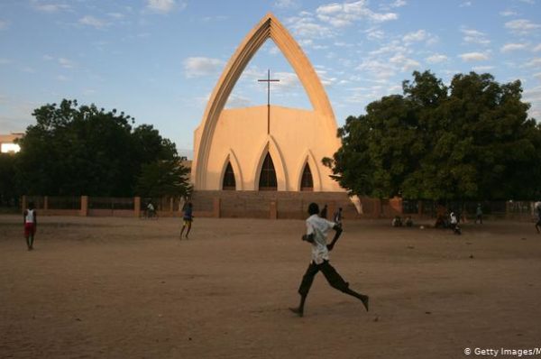 Pas encore de messe présentielle pour les Catholiques du Tchad