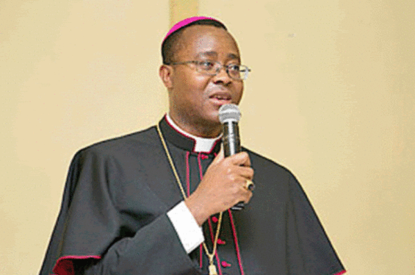 TOGO : Après le départ polémique de Mgr Udaigwe, à la découverte des nonces apostoliques