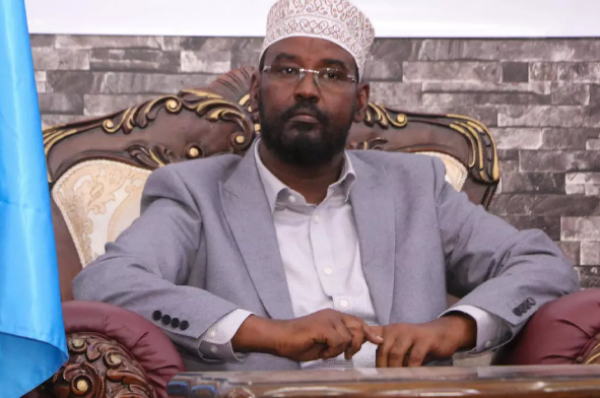 Somalie : le gouvernement reconnaît Ahmed Madobe comme président du Jubaland