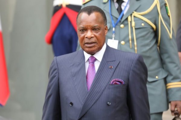 Congo-Brazzaville : Denis Sassou Nguesso réélu avec 88,57 % selon les résultats provisoires