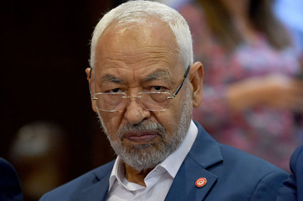 Tunisie : Ghannouchi perd des plumes à l’Assemblée à cause de la Libye