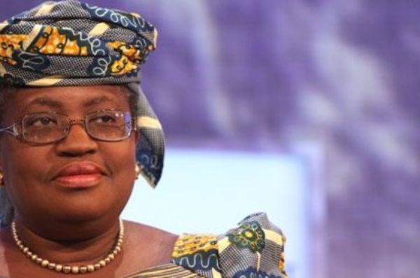 OMC: l’Union européenne soutient la candidature de Ngozi Okonjo-Iweala