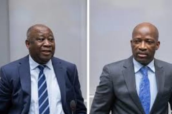 La CPI examine la demande d’un procès en appel contre Laurent Gbagbo