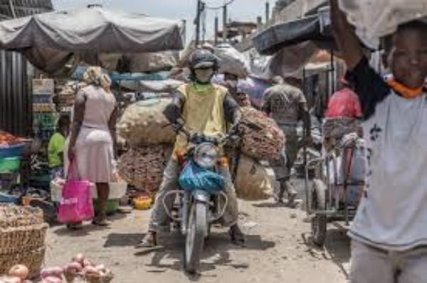 Après-Covid-19 en Afrique : les défis de l’approvisionnement alimentaire