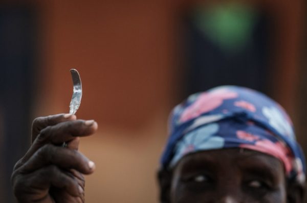 Au Soudan, l’excision est désormais condamnée par la loi