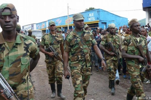 RDC : et si les rebelles du M23 étaient de retour…