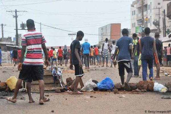 Guinée: l’opposition appelle à de nouvelles manifestations