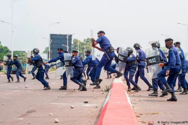 A qui profitent les tensions politiques en RDC ?