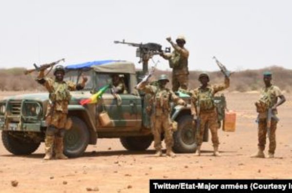 Coalition citoyenne pour le Sahel : « Les moyens militaires n’assurent pas la protection des civils »