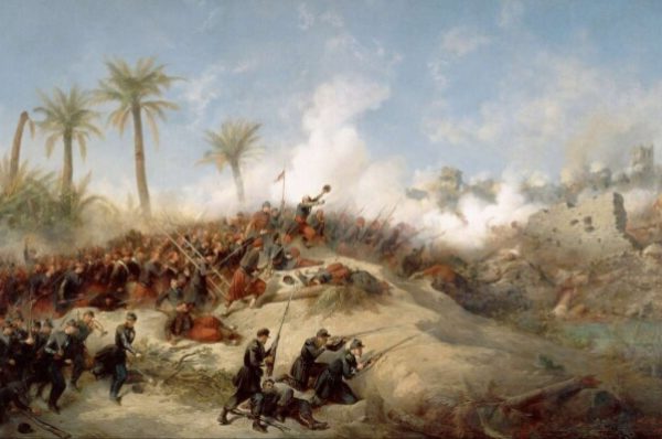 La France rend à l’Algérie les restes de 24 résistants tués lors de la colonisation