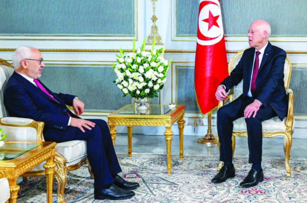 Crise politique en Tunisie : Le président Saïed face à des choix difficiles
