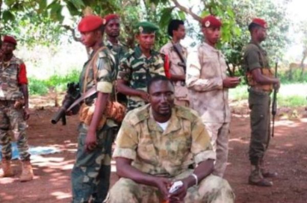 Centrafrique: accord entre le pouvoir et le chef de guerre Ali Darass