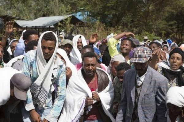 Violences en Éthiopie : les Oromo en quête « d’égalité et de justice »