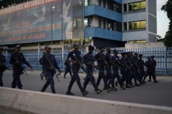 RDC: nouvelles tensions politiques autour de la Céni et de l’organisation des prochaines élections