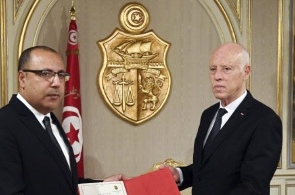 Le budget, première épreuve du futur gouvernement tunisien