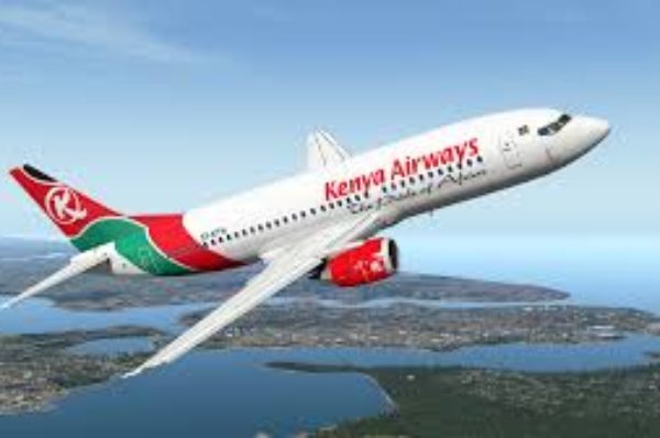Kenya Airways va licencier du personnel, réduire son réseau et ses actifs -CEO
