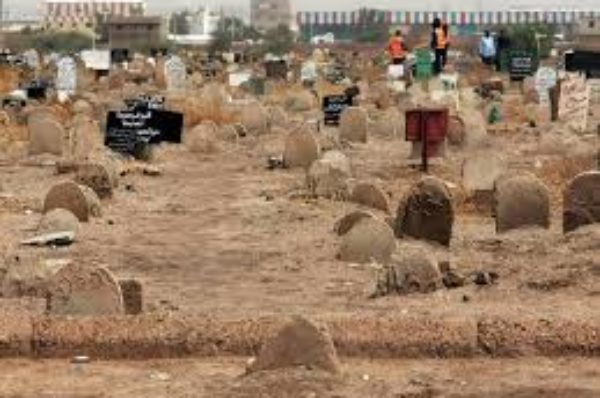 Un deuxième charnier de soldats exécutés sous le régime d’Omar el-Béchir découvert au Soudan