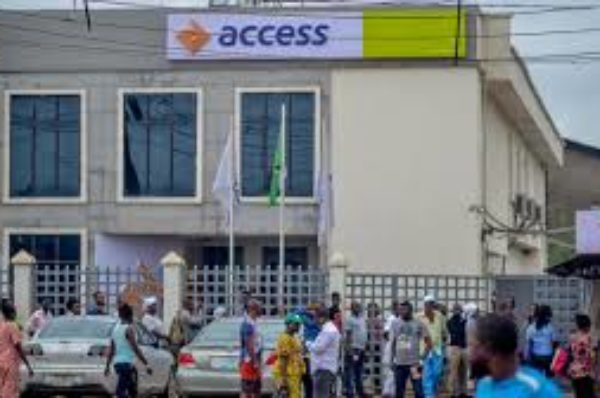 RDC: Israël Kaseya, lanceur d’alerte ou escroc à Access Bank?