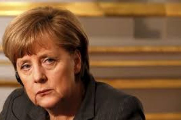Un espion égyptien présumé dans le service de presse d’Angela Merkel