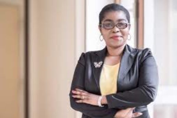 Gabon : Rose Christiane Ossouka Raponda nommée Première ministre