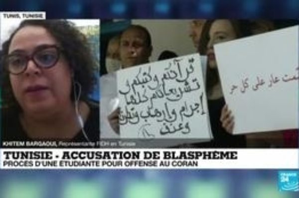 Un détournement du Coran, posté sur Facebook, vaut une peine de six mois de prison à une jeune Tunisienne