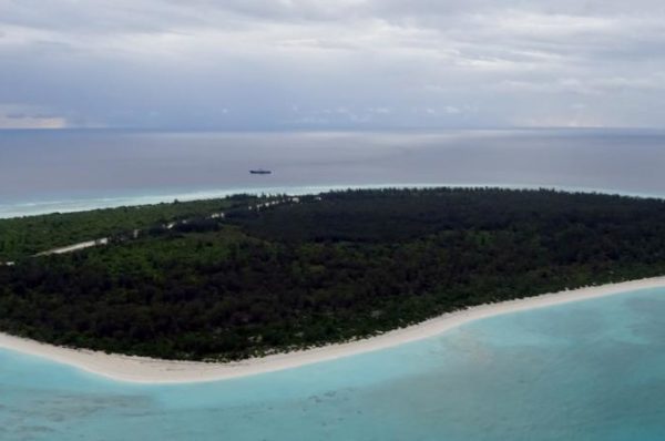 Les îles Éparses, des confettis au cœur du contentieux franco-malgache