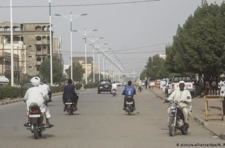 N’djamena