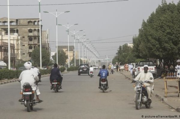 Tchad: vote d’un budget 2022 très social par le Conseil national de transition