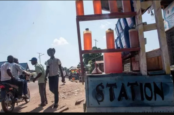 En RDC, des sociétés pétrolières en grève pour protester contre le prix de l’essence