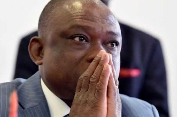 Côte d’Ivoire: le ministre de la Réconciliation, KKB, bientôt à La Haye et au Ghana