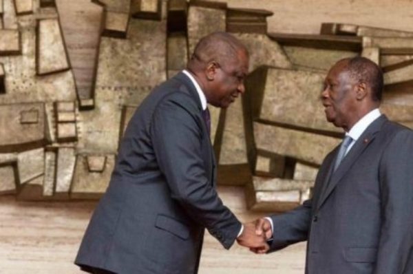 Côte d’Ivoire : le gouvernement de Hamed Bakayoko légèrement « réajusté »