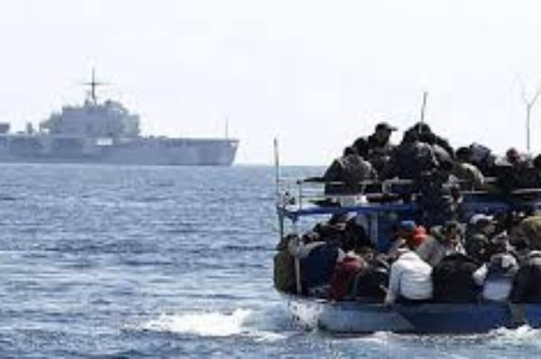 Les îles Canaries, nouvelle «prison» pour migrants de l’Europe