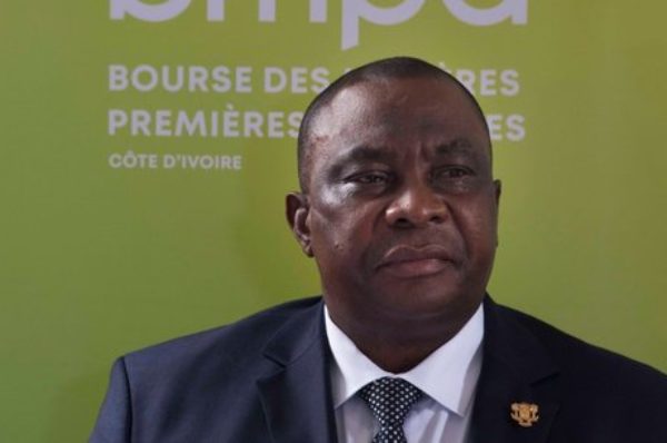 Kobenan Kouassi Adjoumani : « La BMPA apporte un changement fondamental dans le financement de l’agriculture » en Côte d’Ivoire