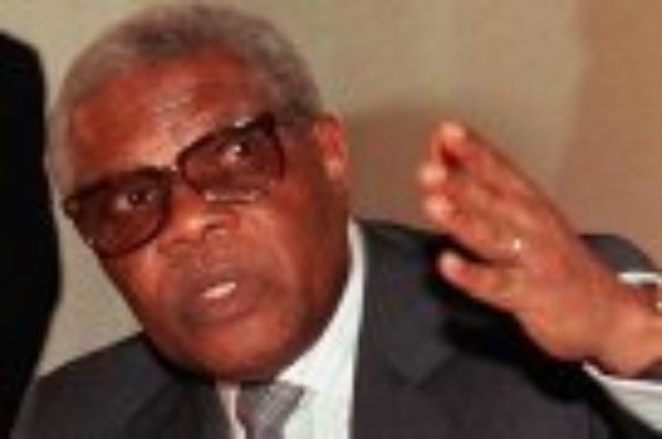 Congo : l’ancien président Pascal Lissouba s’est éteint en France