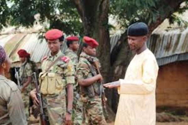Centrafrique: l’ONU sanctionne Sidiki Abass, leader du groupe armé 3R