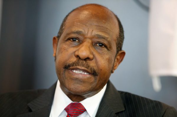 L’opposant rwandais Paul Rusesabagina inculpé pour terrorisme