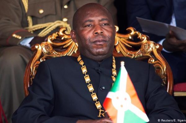 Au Burundi, des incursions armées malgré de nouvelles autorités