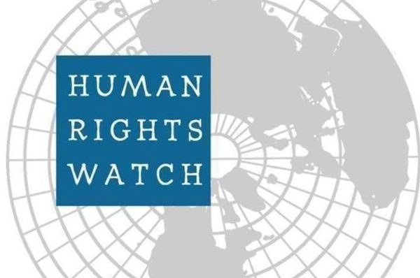 Human Rights Watch dénonce la xénophobie chronique en Afrique du Sud