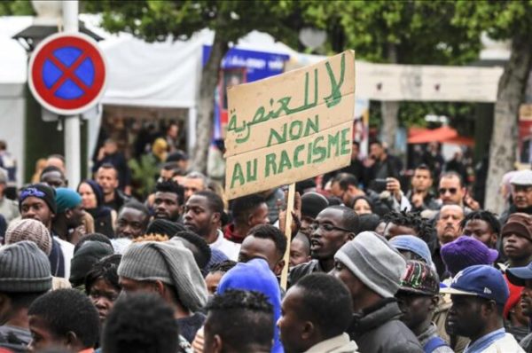 TUNISIE : Avec les limites du « le décret de juillet », la fin des discriminations à l’encontre des subsahariens n’est pas pour demain