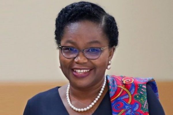 Togo : Victoire Dogbe, première femme à la tête du gouvernement