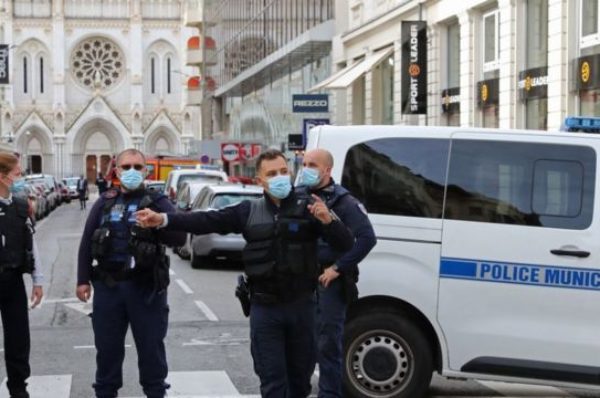 La Tunisie condamne l’attentat de Nice et « ouvre une enquête » pour savoir si le tueur était un ressortissant