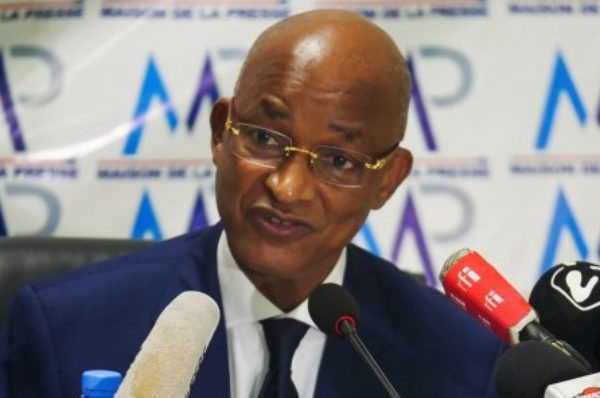 Présidentielle en Guinée : Cellou Diallo refuse de reconnaître les résultats officiels des élections