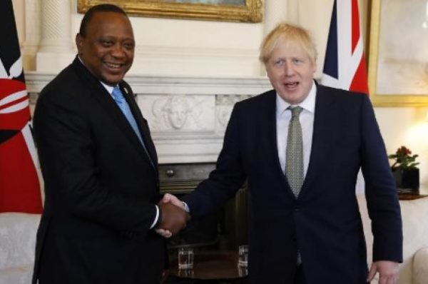 Nairobi et Londres organisent un sommet sur le financement de l’éducation